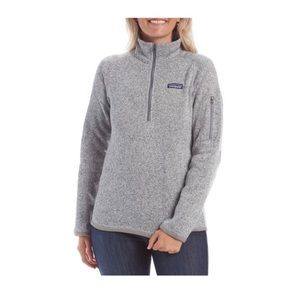 Patagonia Better Sweater Pullover Fleece Large